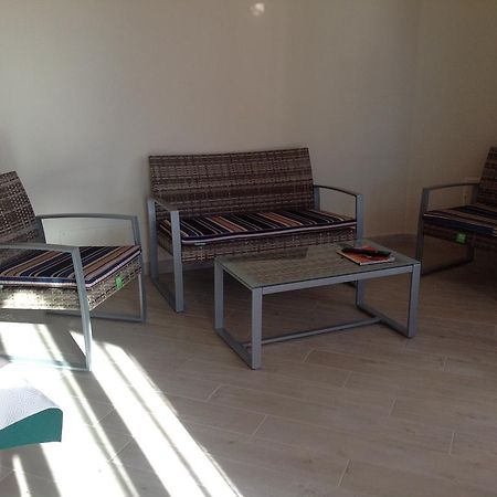 Villamari Apartment ألغيرو المظهر الخارجي الصورة