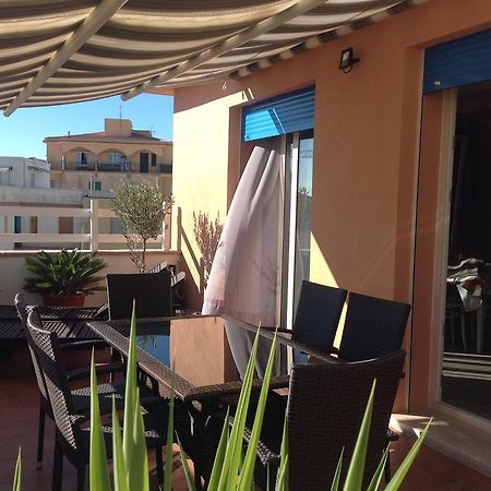 Villamari Apartment ألغيرو المظهر الخارجي الصورة
