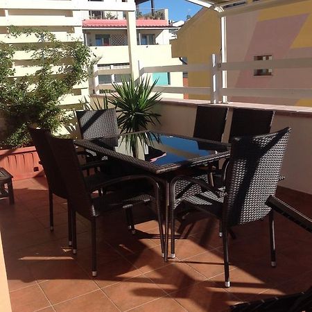Villamari Apartment ألغيرو المظهر الخارجي الصورة