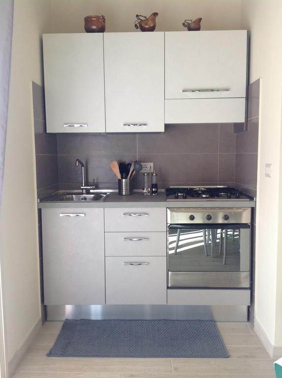 Villamari Apartment ألغيرو المظهر الخارجي الصورة