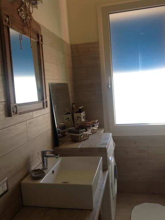 Villamari Apartment ألغيرو المظهر الخارجي الصورة