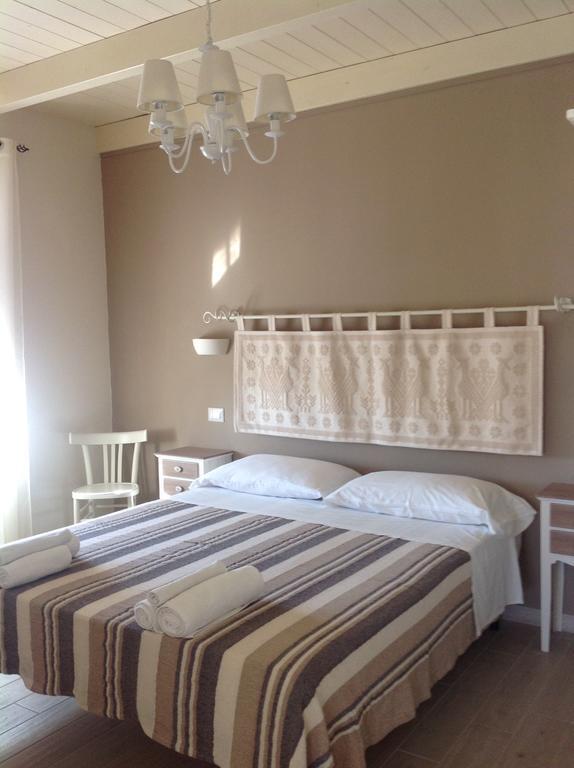 Villamari Apartment ألغيرو المظهر الخارجي الصورة