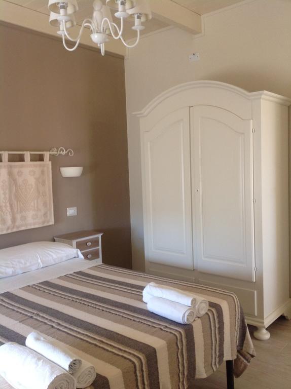 Villamari Apartment ألغيرو المظهر الخارجي الصورة