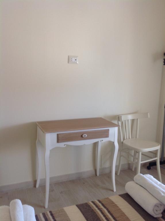 Villamari Apartment ألغيرو المظهر الخارجي الصورة