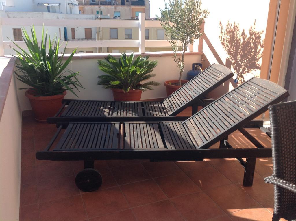 Villamari Apartment ألغيرو المظهر الخارجي الصورة