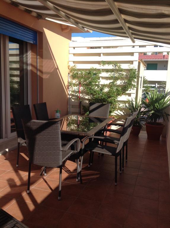 Villamari Apartment ألغيرو المظهر الخارجي الصورة