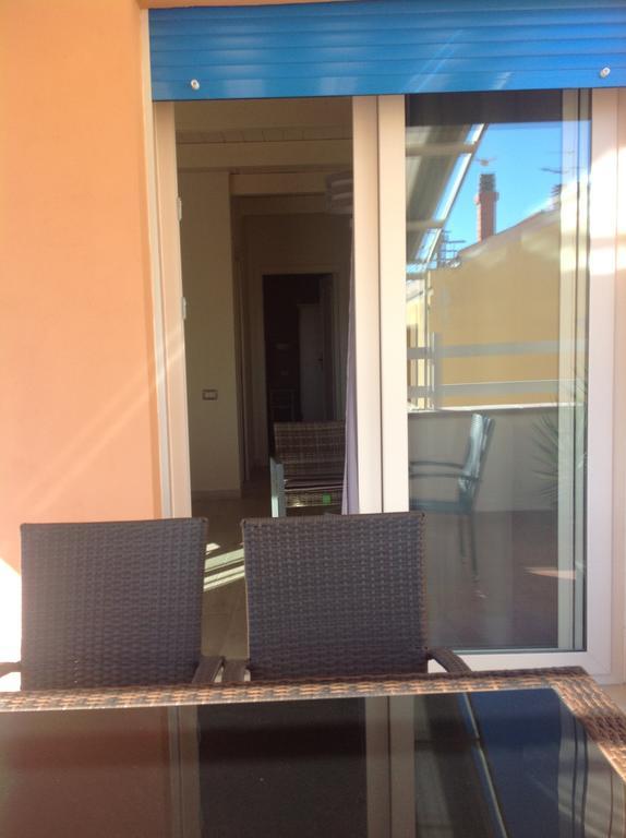 Villamari Apartment ألغيرو المظهر الخارجي الصورة