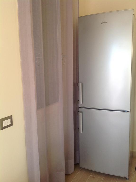Villamari Apartment ألغيرو المظهر الخارجي الصورة