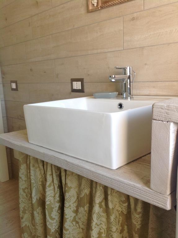 Villamari Apartment ألغيرو المظهر الخارجي الصورة