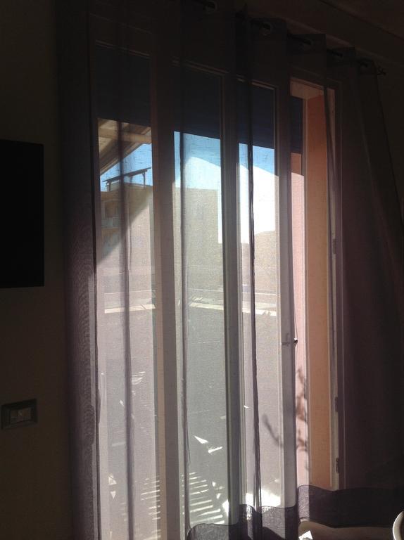 Villamari Apartment ألغيرو المظهر الخارجي الصورة