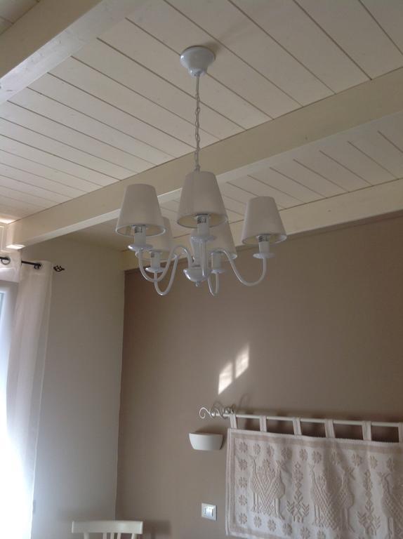 Villamari Apartment ألغيرو المظهر الخارجي الصورة
