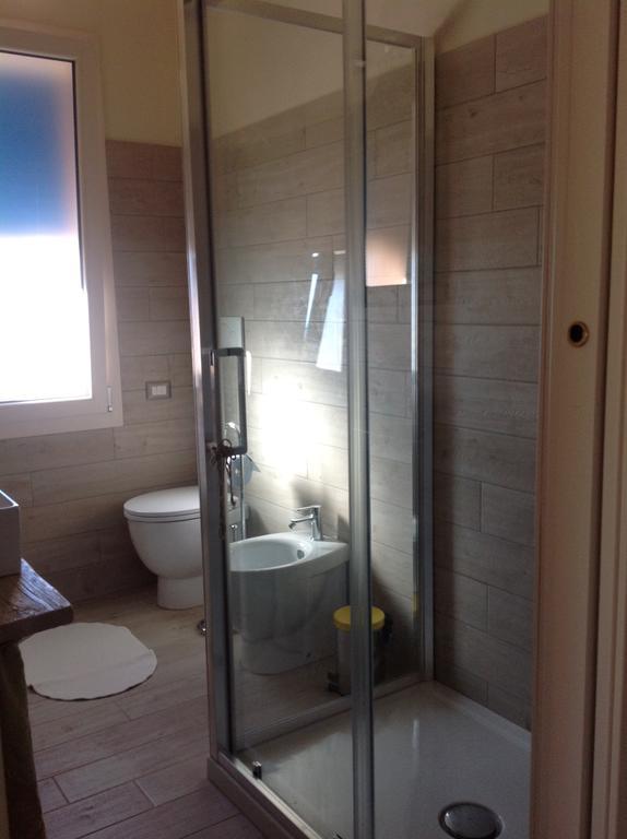 Villamari Apartment ألغيرو المظهر الخارجي الصورة