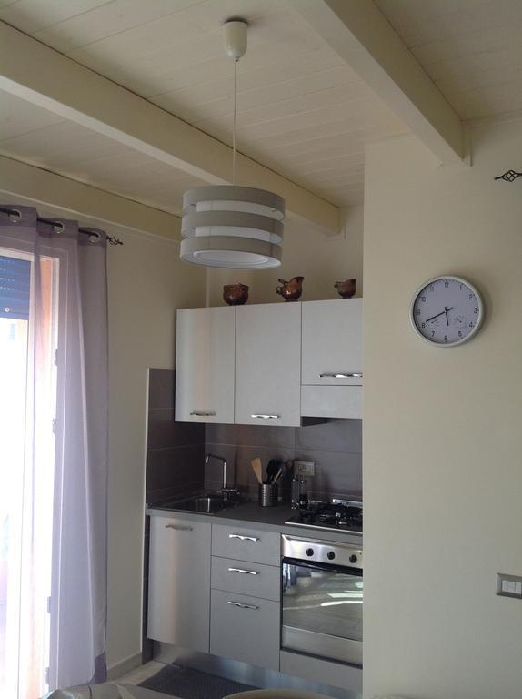 Villamari Apartment ألغيرو المظهر الخارجي الصورة