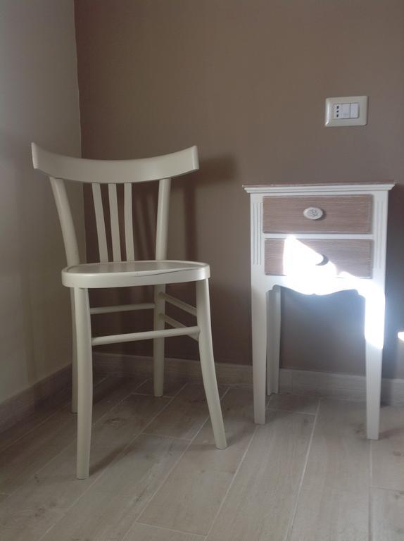 Villamari Apartment ألغيرو المظهر الخارجي الصورة