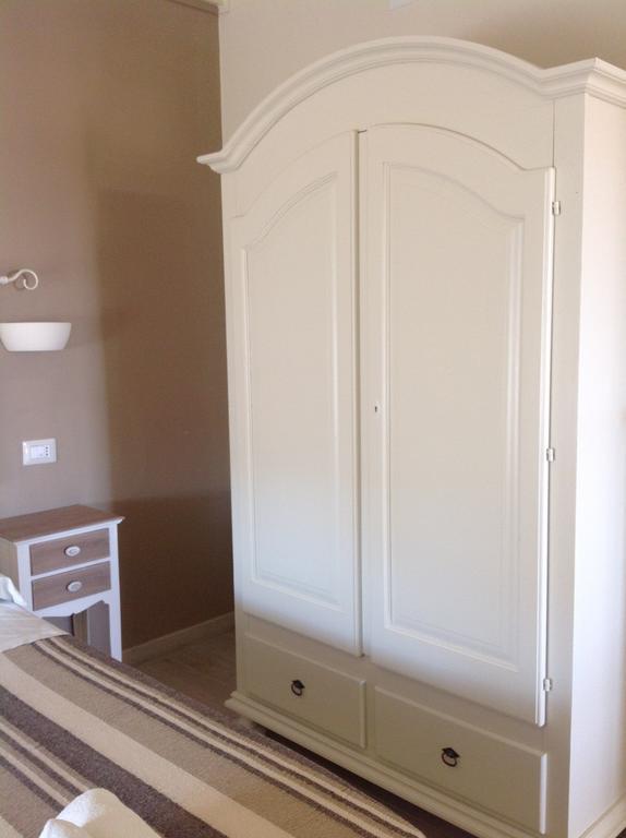 Villamari Apartment ألغيرو المظهر الخارجي الصورة